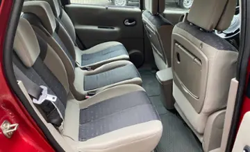 Renault Scenic 2004 года за 10 990 BYN в Гродно