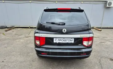 SsangYong Kyron 2006 года за 12 990 BYN в Гомель