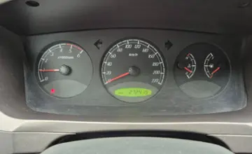 SsangYong Kyron 2006 года за 12 990 BYN в Гомель