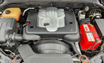 SsangYong Kyron 2006 года за 12 990 BYN в Гомель