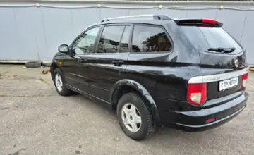 SsangYong Kyron 2006 года за 12 990 BYN в Гомель