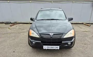 SsangYong Kyron 2006 года за 12 990 BYN в Гомель