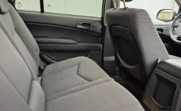 SsangYong Kyron 2006 года за 12 990 BYN в Гомель