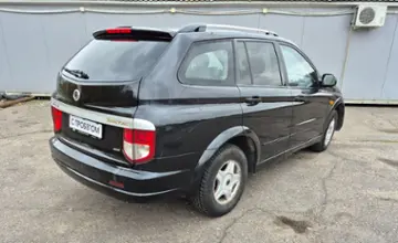 SsangYong Kyron 2006 года за 12 990 BYN в Гомель