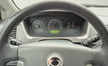 SsangYong Kyron 2006 года за 12 990 BYN в Гомель