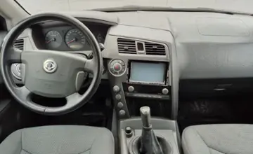 SsangYong Kyron 2006 года за 12 990 BYN в Гомель