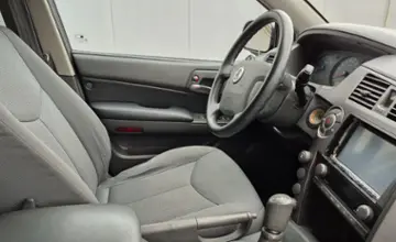 SsangYong Kyron 2006 года за 12 990 BYN в Гомель