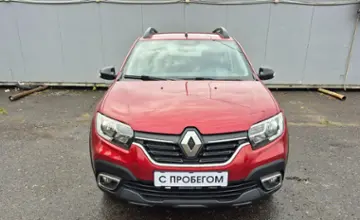 Renault Sandero 2019 года за 33 990 BYN в Гомель