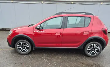 Renault Sandero 2019 года за 33 990 BYN в Гомель