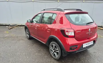 Renault Sandero 2019 года за 33 990 BYN в Гомель