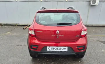 Renault Sandero 2019 года за 33 990 BYN в Гомель