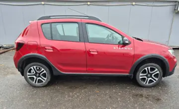 Renault Sandero 2019 года за 33 990 BYN в Гомель