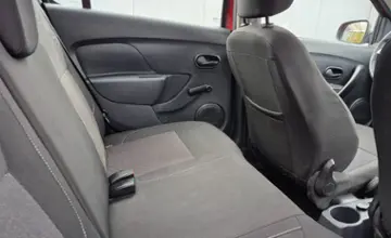 Renault Sandero 2019 года за 33 990 BYN в Гомель