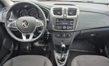 Renault Sandero 2019 года за 33 990 BYN в Гомель