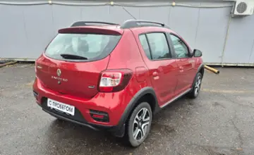 Renault Sandero 2019 года за 33 990 BYN в Гомель