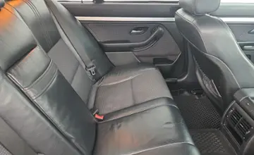 BMW 5 серии 2003 года за 17 990 BYN в Минск