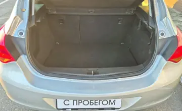 Opel Astra 2010 года за 18 390 BYN в Могилев