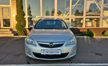 Opel Astra 2010 года за 18 390 BYN в Могилев
