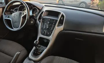 Opel Astra 2010 года за 18 390 BYN в Могилев