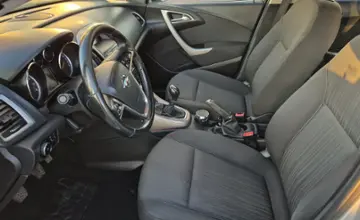 Opel Astra 2010 года за 18 390 BYN в Могилев