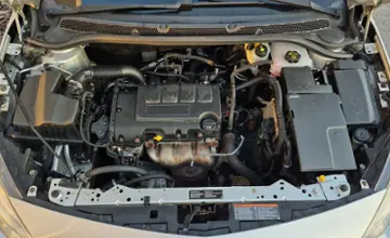 Opel Astra 2010 года за 18 390 BYN в Могилев