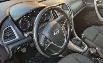 Opel Astra 2010 года за 18 390 BYN в Могилев