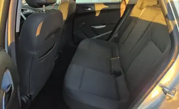 Opel Astra 2010 года за 18 390 BYN в Могилев