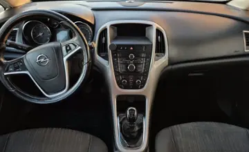 Opel Astra 2010 года за 18 390 BYN в Могилев