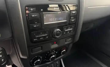 Renault Duster 2017 года за 29 990 BYN в Минск