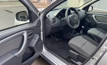 Renault Duster 2017 года за 29 990 BYN в Минск