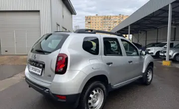 Renault Duster 2017 года за 29 990 BYN в Минск