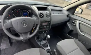 Renault Duster 2017 года за 29 990 BYN в Минск