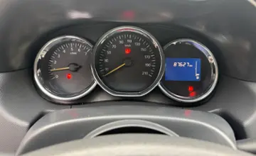 Renault Duster 2017 года за 29 990 BYN в Минск