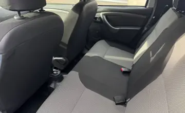 Renault Duster 2017 года за 29 990 BYN в Минск