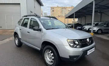 Renault Duster 2017 года за 29 990 BYN в Минск