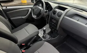 Renault Duster 2017 года за 29 990 BYN в Минск