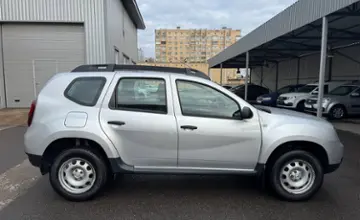 Renault Duster 2017 года за 29 990 BYN в Минск