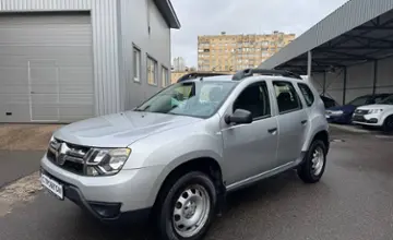 Renault Duster 2017 года за 29 990 BYN в Минск