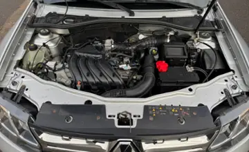 Renault Duster 2017 года за 29 990 BYN в Минск