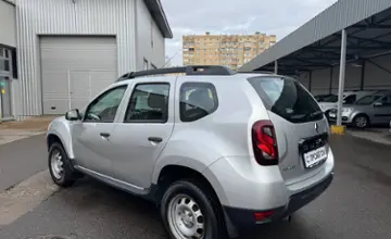 Renault Duster 2017 года за 29 990 BYN в Минск