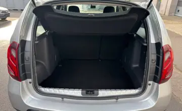 Renault Duster 2017 года за 29 990 BYN в Минск