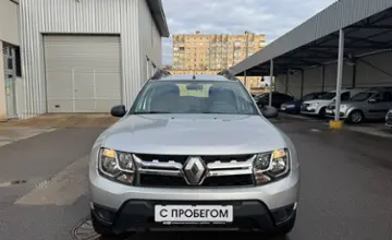 Renault Duster 2017 года за 29 990 BYN в Минск