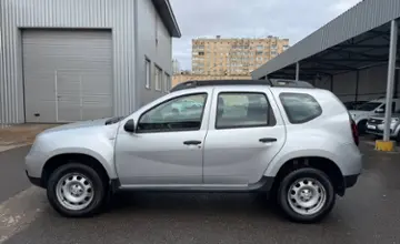 Renault Duster 2017 года за 29 990 BYN в Минск
