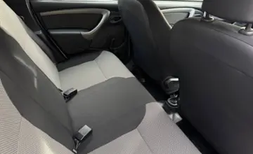 Renault Duster 2017 года за 29 990 BYN в Минск