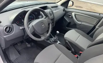 Renault Duster 2017 года за 29 990 BYN в Минск