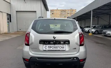 Renault Duster 2017 года за 29 990 BYN в Минск