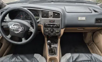 Nissan Primera 2000 года за 4 990 BYN в Могилев