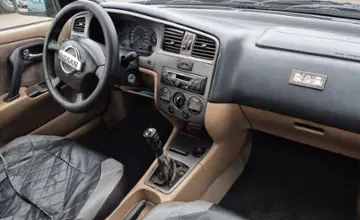 Nissan Primera 2000 года за 4 990 BYN в Могилев