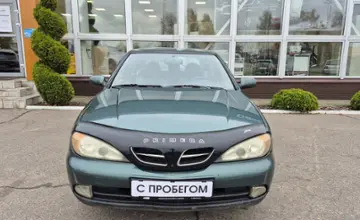 Nissan Primera 2000 года за 4 990 BYN в Могилев