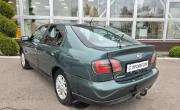 Nissan Primera 2000 года за 4 990 BYN в Могилев